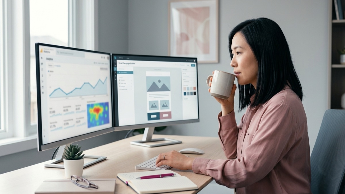 Introduction to Digital Marketing