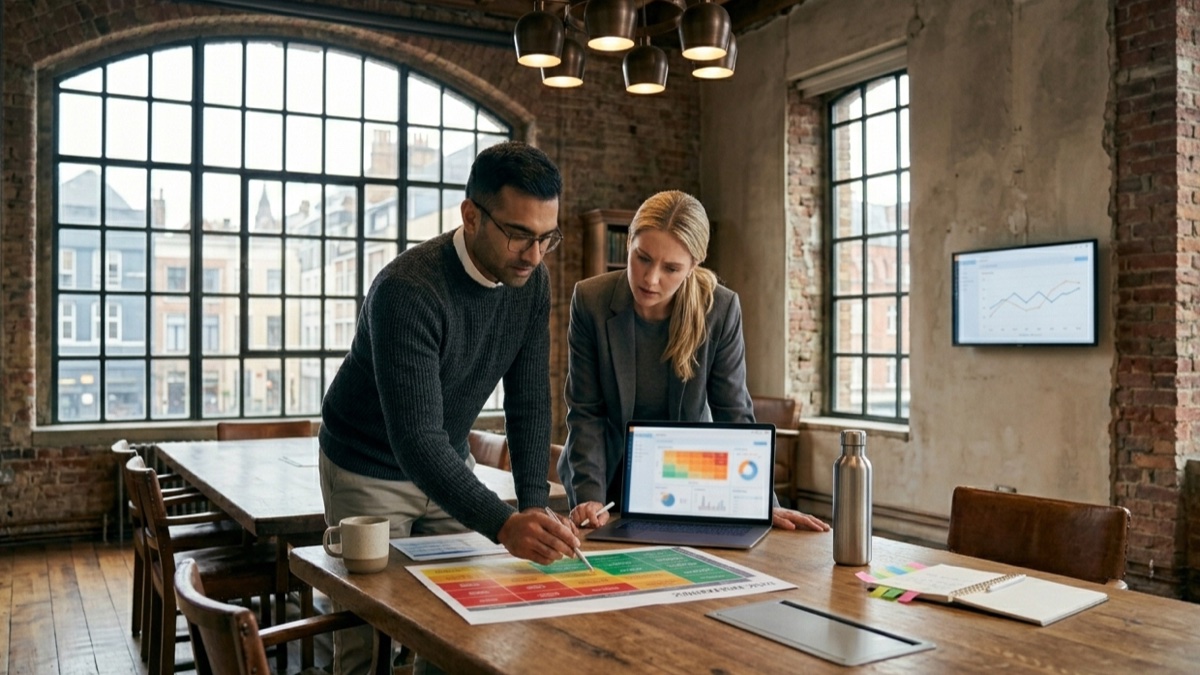 Project Risk Management